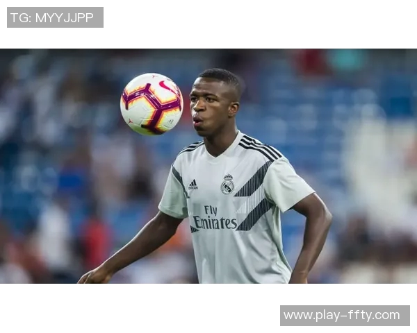 维尼修斯向皇马提出高额年薪和签字费要求欲与姆巴佩对标