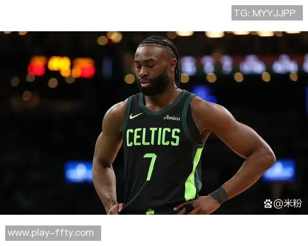 杰伦布朗回应冲突事件称斯图尔特是好人只是开玩笑而已