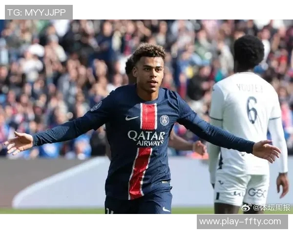 杜埃19场正式比赛进球助巴黎圣日耳曼全胜展现胜利之钥的神奇力量 杜埃19场正式比赛进球助巴黎圣日耳曼全胜展现胜利之钥的神奇力量