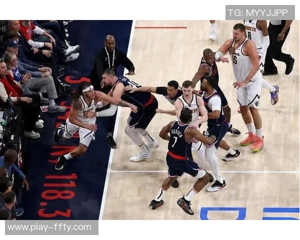 年度十大冲突回顾火勇G4激烈对抗老六再度上榜普拉姆利意外受伤引关注