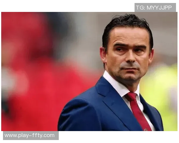 奥维马斯有望重返阿贾克斯担任体育总监职位