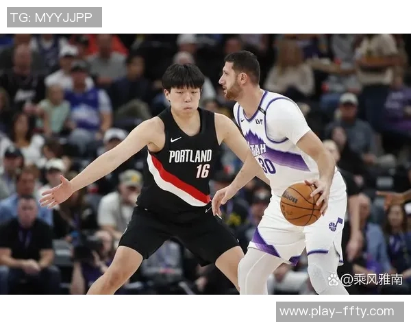 孙悦深度剖析杨瀚森遭遇的巨大冲击力与内心真实感受